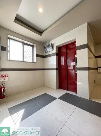 FRENCIA NOIE名駅の物件内観写真